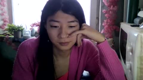 CarlyJoy online show from February 13, 9:27 am