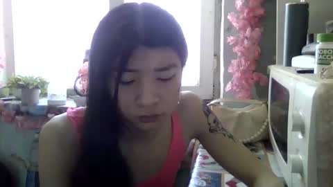 CarlyJoy online show from February 19, 7:37 am