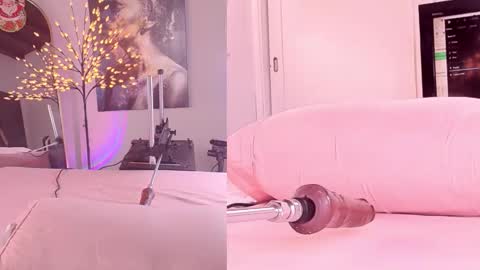 CARMELA online show from November 7, 8:20 pm