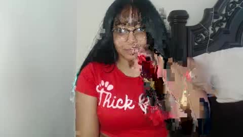 CARAMEL xoxo online show from September 28, 8:14 pm