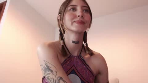 carmennrusso online show from January 31, 11:24 pm