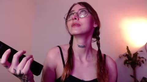 carmennrusso online show from January 16, 9:52 pm