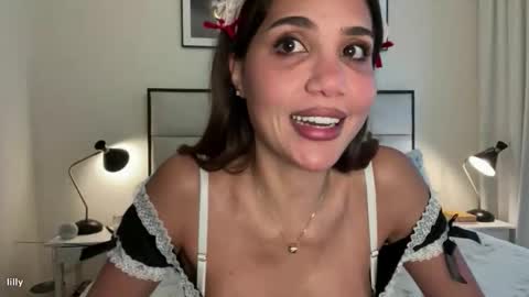 Your fav goddess online show from November 10, 4:22 am