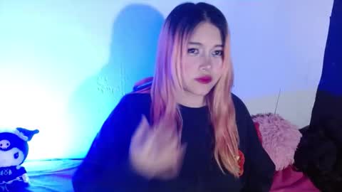 Snapshot of caro_linadorothy chatting on November 15, 4:54 am carolina dorothy online show from November 15, 4:54 am