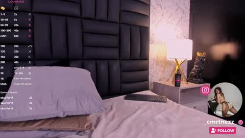 Snapshot of caro_martinezz chatting on January 10, 7:25 am online show from January 10, 7:25 am