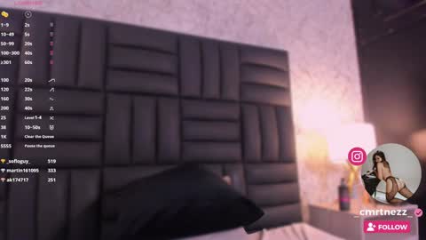 Snapshot of caro_martinezz chatting on January 18, 10:28 am online show from January 18, 10:28 am