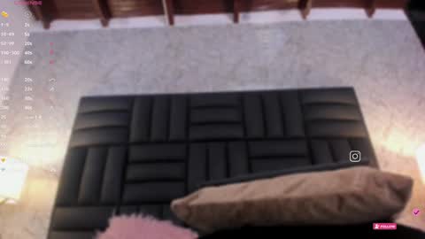 Snapshot of caro_martinezz chatting on January 24, 7:51 am online show from January 24, 7:51 am