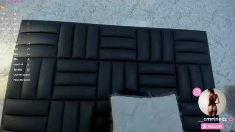 Snapshot of caro_martinezz chatting on February 8, 8:20 am online show from February 8, 8:20 am