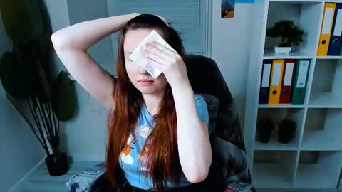 Carol online show from September 13, 7:46 pm