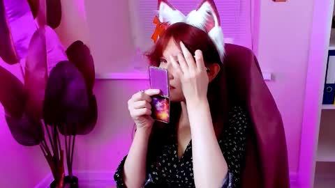 Carol online show from November 12, 1:28 am