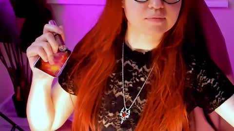 Carol online show from December 5, 12:19 am