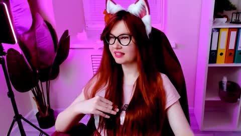 Carol online show from January 12, 10:53 am