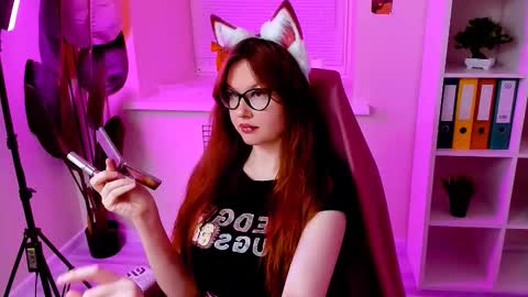 Carol online show from February 21, 12:50 pm