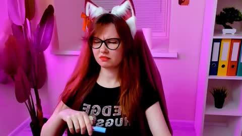 Carol online show from March 5, 2:13 pm