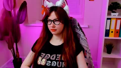 Carol online show from March 8, 3:32 am