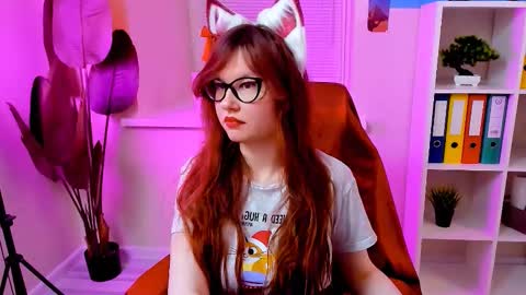 Carol online show from March 13, 11:33 pm