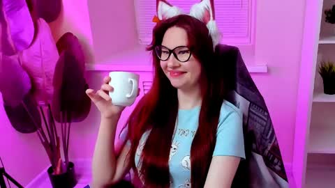 Carol online show from April 12, 2:11 pm