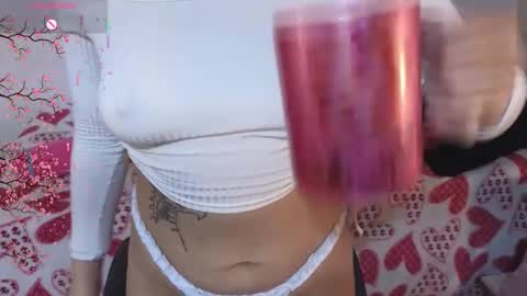 Snapshot of carol_jankovic chatting on October 8, 4:54 am carol online show from October 8, 4:54 am