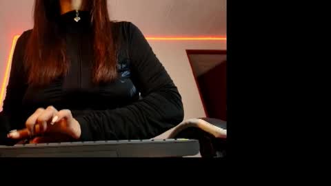 Snapshot of carol_miss2 chatting on September 28, 10:31 am CAROL online show from September 28, 10:31 am