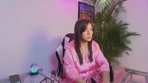 Snapshot of carol_miss2 chatting on November 7, 10:59 am CAROL online show from November 7, 10:59 am