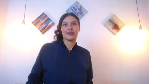 Snapshot of carol_rox chatting on October 30, 2:24 am carolina online show from October 30, 2:24 am