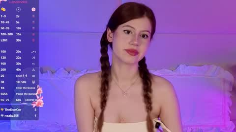 carolainemyers online show from January 13, 6:24 pm