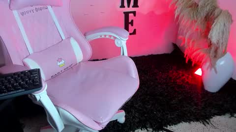 carolay759687 online show from February 12, 6:08 am