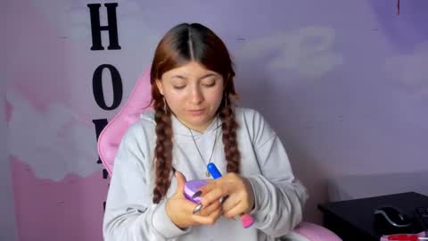 carolay759687 online show from February 27, 8:50 am