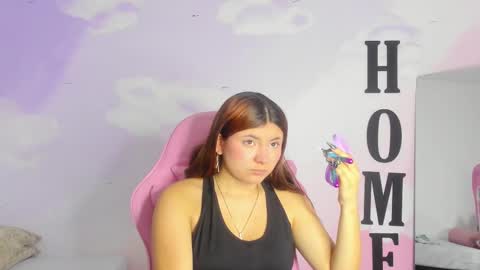 carolay759687 online show from March 5, 2:57 am