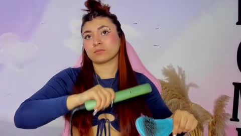 carolay759687 online show from March 7, 4:13 am