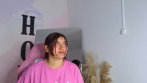 carolay759687 online show from October 13, 9:48 pm