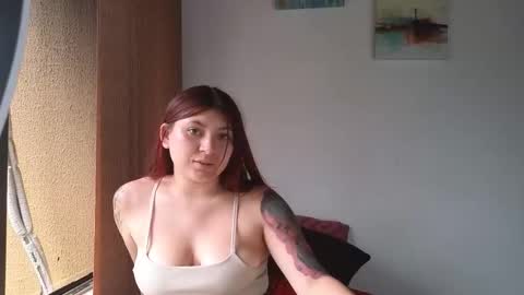 Snapshot of carolay759687 chatting on November 3, 8:32 pm carolay759687 online show from November 3, 8:32 pm