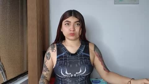 Snapshot of carolay759687 chatting on November 21, 11:20 am carolay759687 online show from November 21, 11:20 am