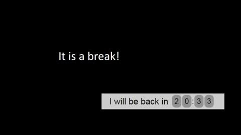 CAROL online show from February 13, 8:17 am