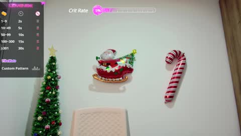 Char online show from December 30, 3:25 am