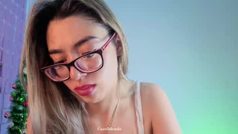 Char online show from January 10, 11:31 pm