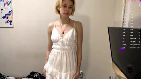 Call me Carol online show from December 1, 4:56 pm