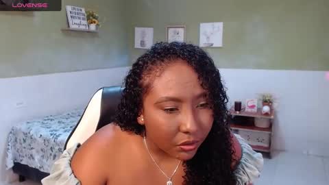 Carol de la torre online show from February 13, 9:27 pm