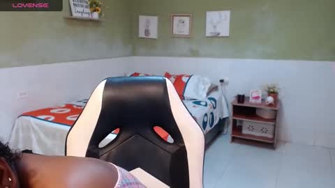 Carol de la torre online show from February 22, 7:58 pm