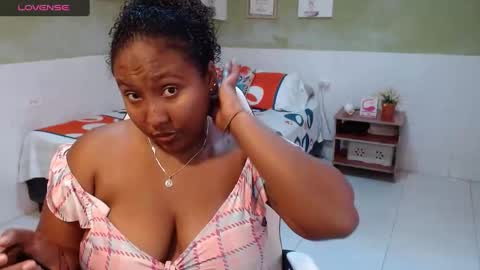 Carol de la torre online show from February 26, 6:54 pm