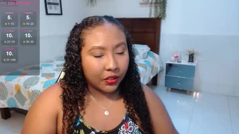 Carol de la torre online show from January 8, 10:34 pm