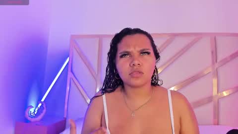 carolina_evannss online show from October 20, 11:43 am