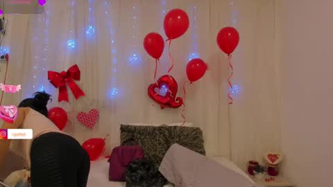 carolina_gaita online show from February 17, 11:55 am