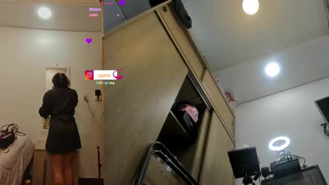 carolina_gaita online show from February 21, 10:05 am