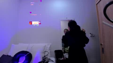 carolina_gaita online show from February 22, 10:25 am