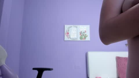 Carolina  online show from February 13, 11:15 pm