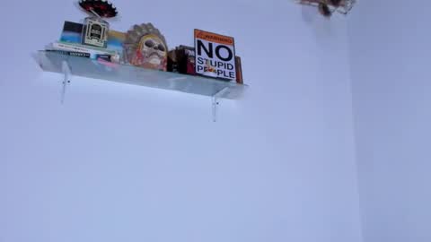 CarolinaM online show from November 4, 3:55 pm