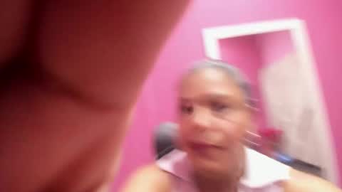 Snapshot of carolina_suarez_ chatting on October 4, 2:53 am carolina suarez online show from October 4, 2:53 am