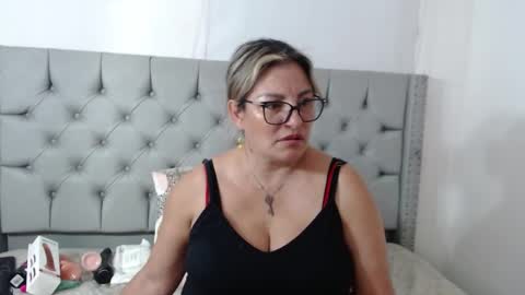 Carolina online show from January 29, 8:35 pm