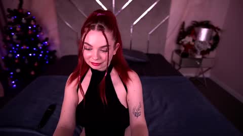 Snapshot of carolinadia chatting on January 9, 11:56 pm carolinadia online show from January 9, 11:56 pm